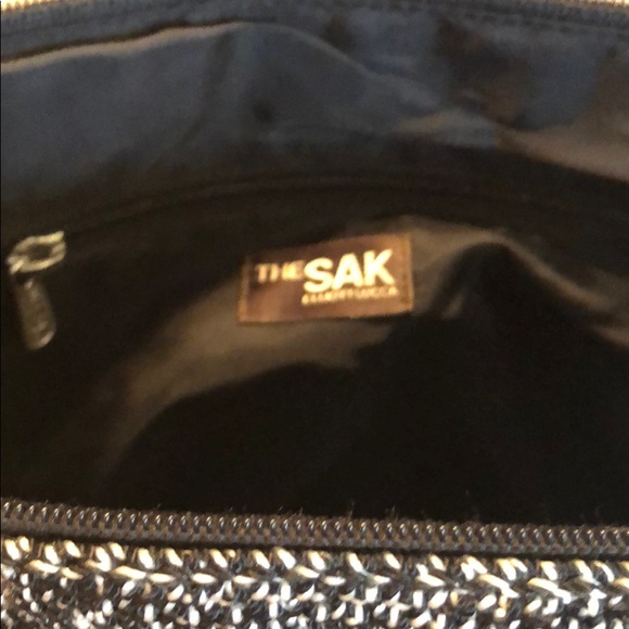 The sak small tote - Picture 4 of 6